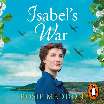 Isabel’s War