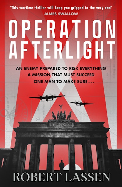 Operation Afterlight