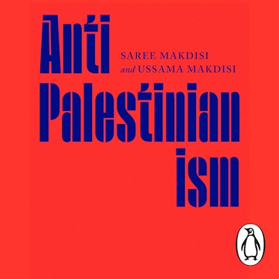 Anti-Palestinianism