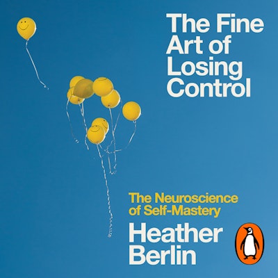 The Fine Art of Losing Control