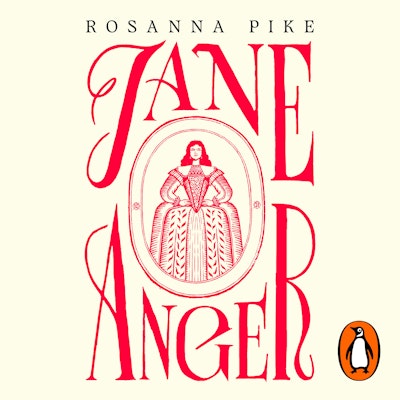 Jane Anger