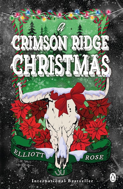 A Crimson Ridge Christmas