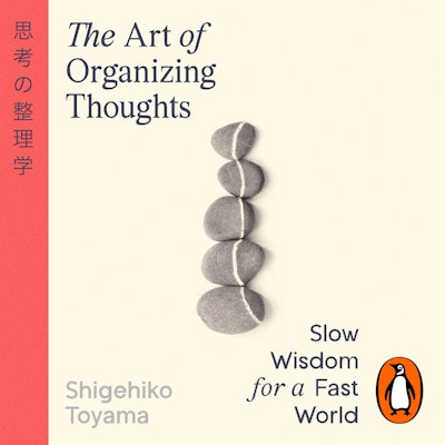 The Art of Organizing Thoughts