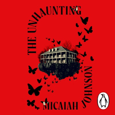 The Unhaunting