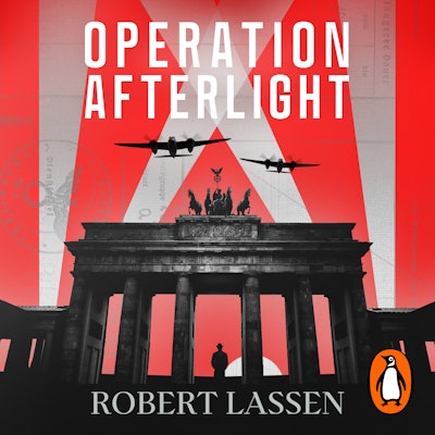 Operation Afterlight
