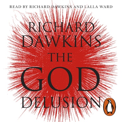 The God Delusion