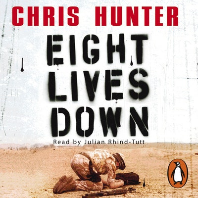 Eight Lives Down