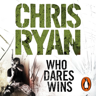 Who Dares Wins