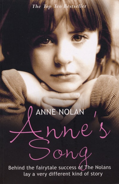 Anne's Song