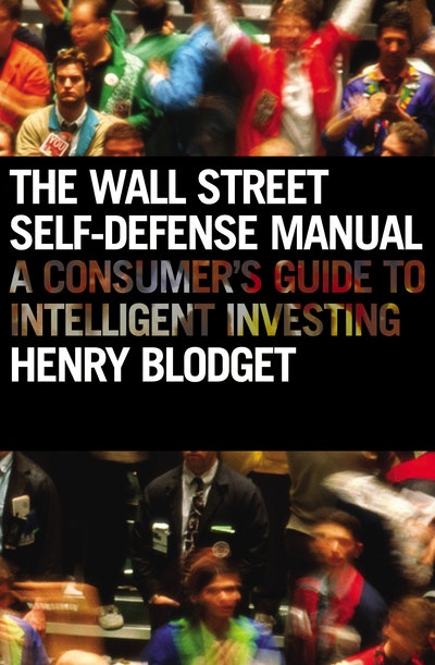 The Wall Street Self-Defense Manual