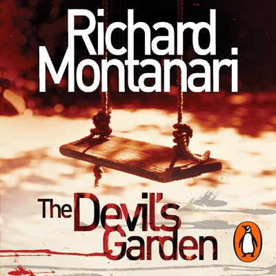 The Devil's Garden