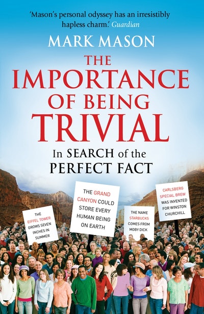 The Importance of Being Trivial