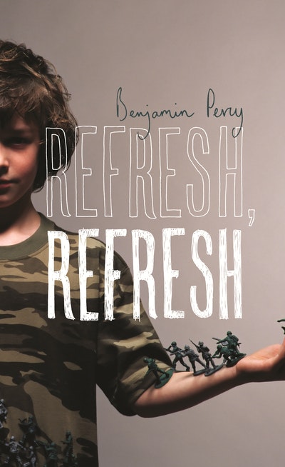 Refresh, Refresh