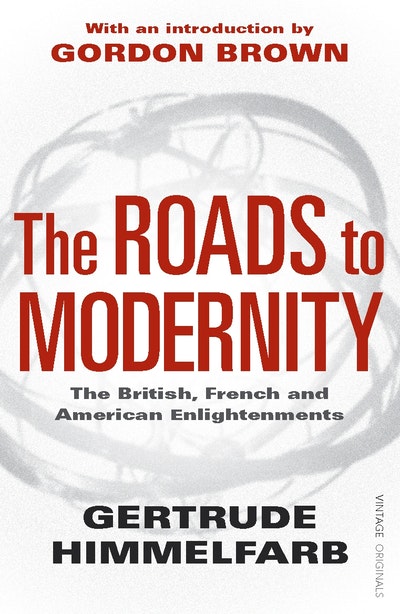 The Roads to Modernity