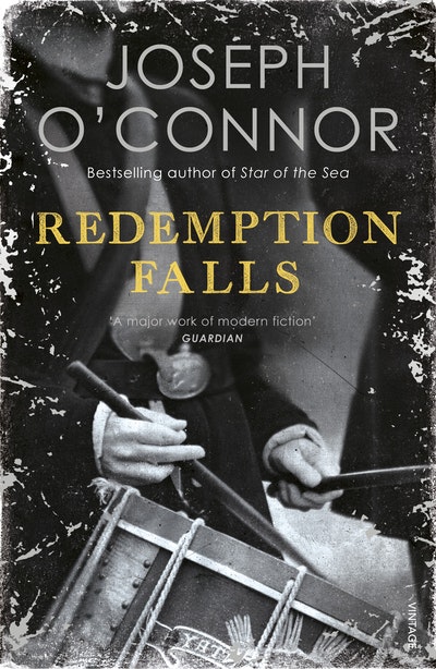 Redemption Falls