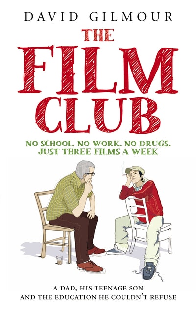 The Film Club