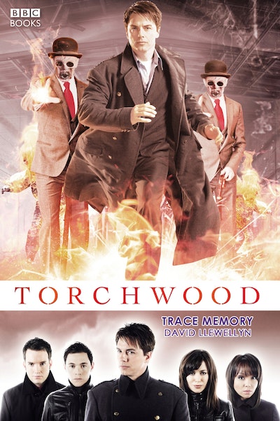 Torchwood: Trace Memory