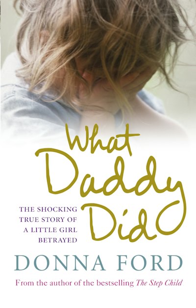 What Daddy Did