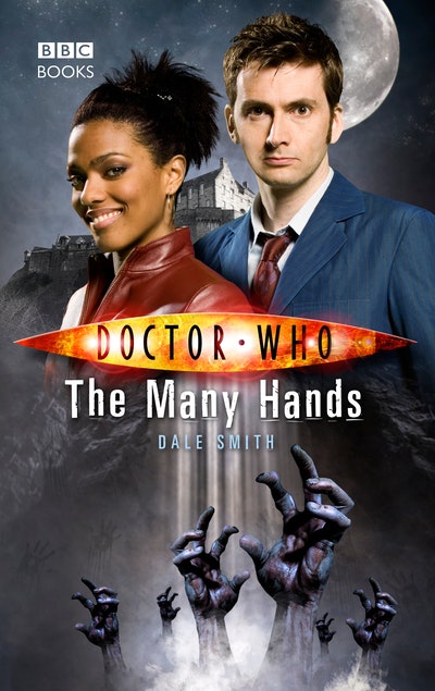 Doctor Who: The Many Hands