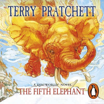The Fifth Elephant