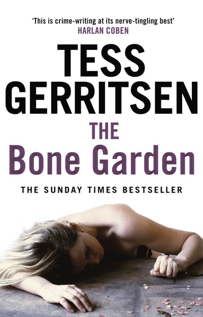 The Bone Garden