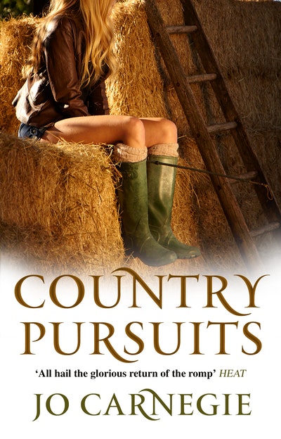 Country Pursuits