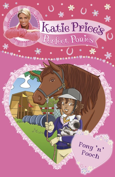 Katie Price's Perfect Ponies: Pony 'n' Pooch