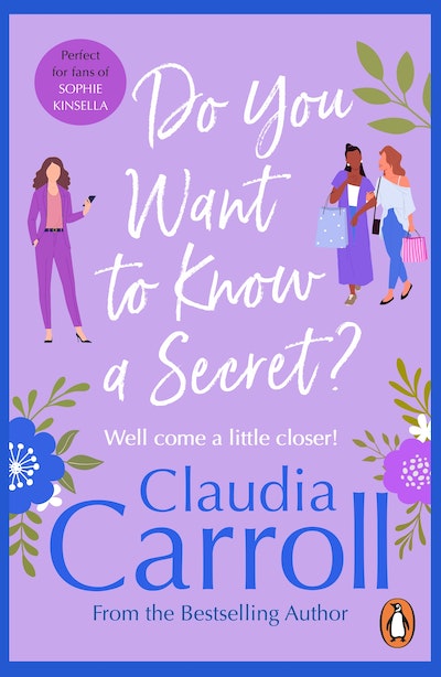 Do You Want to Know a Secret?