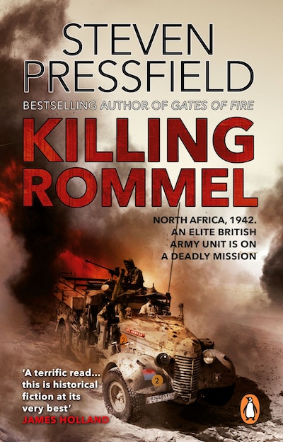 Killing Rommel