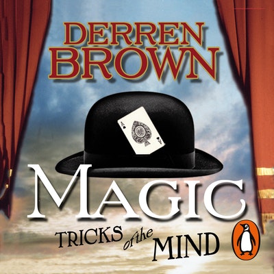 Magic - Tricks Of The Mind