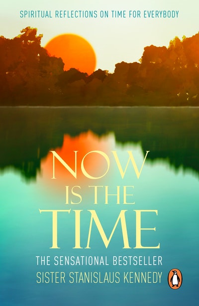 Now is the Time