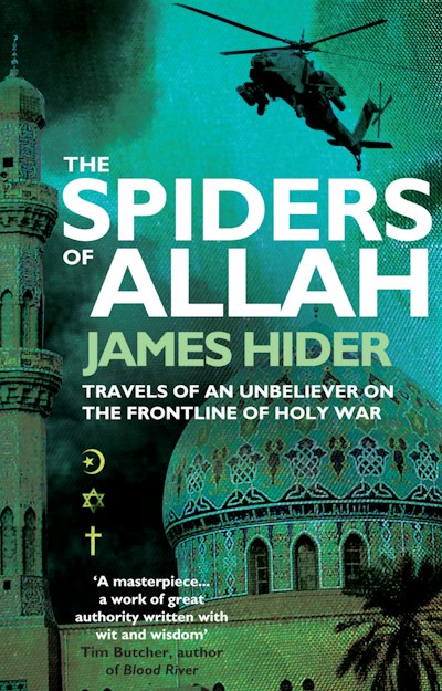 The Spiders of Allah