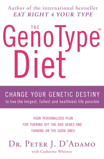 The GenoType Diet