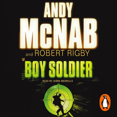 Boy Soldier