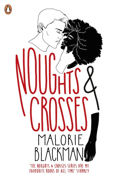 Noughts & Crosses by Malorie Blackman - Penguin Books Australia