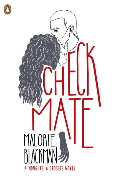 Checkmate by Malorie Blackman - Penguin Books New Zealand