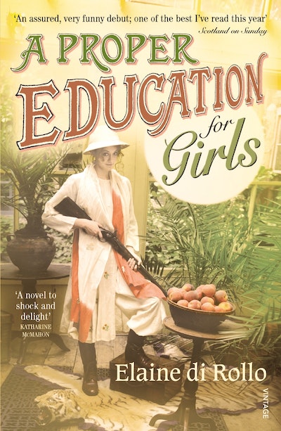 A Proper Education for Girls