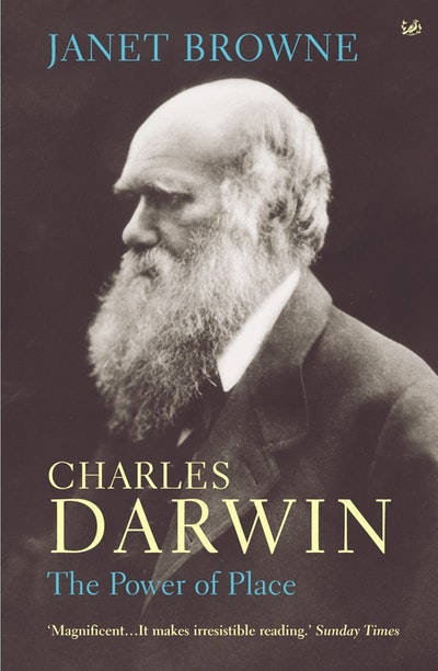 Charles Darwin Volume 2