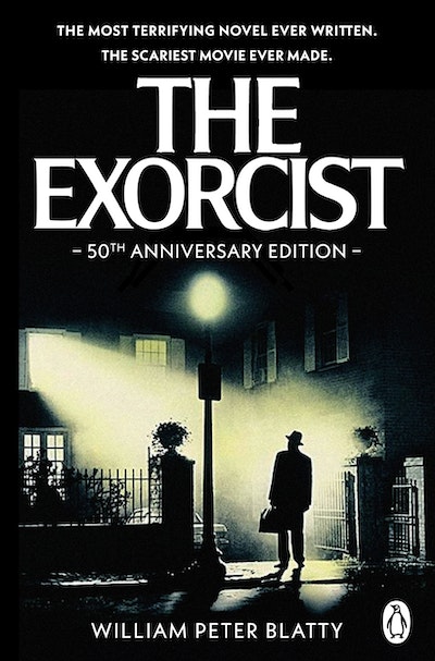 The Exorcist