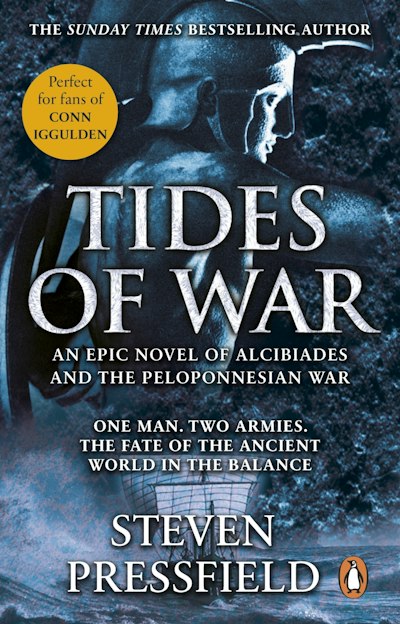 Tides Of War