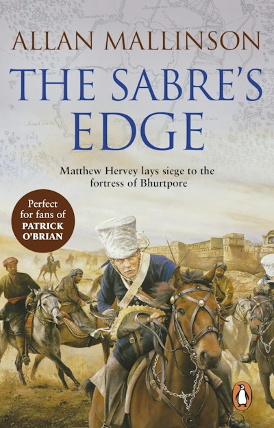 The Sabre's Edge