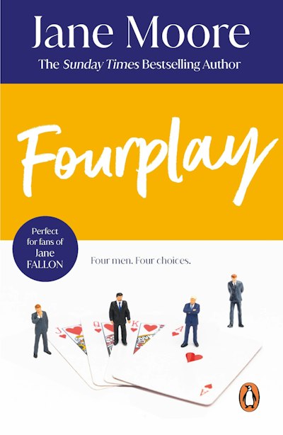 Fourplay