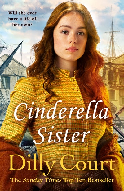 Cinderella Sister