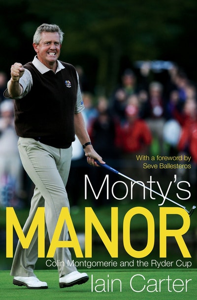 Monty's Manor