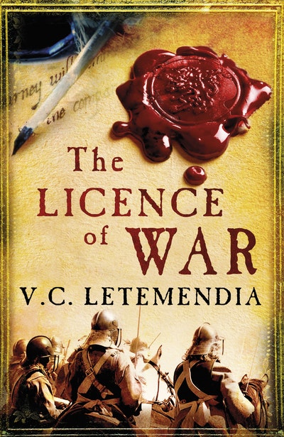 The Licence of War