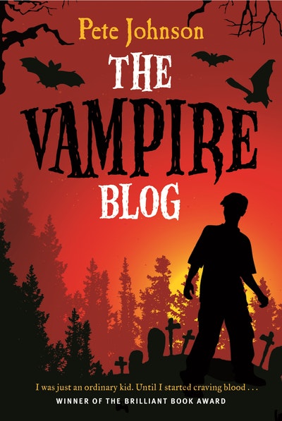 The Vampire Blog