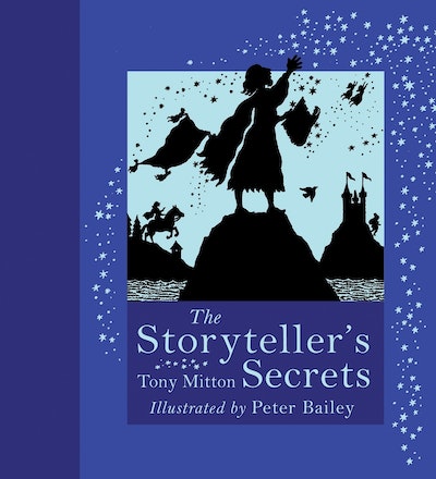 The Storyteller's Secrets