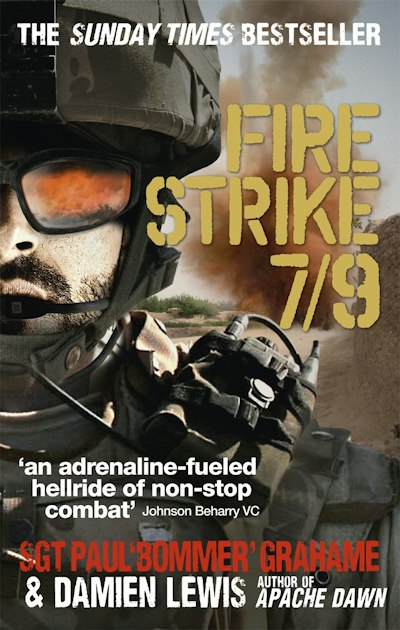 Fire Strike 7/9