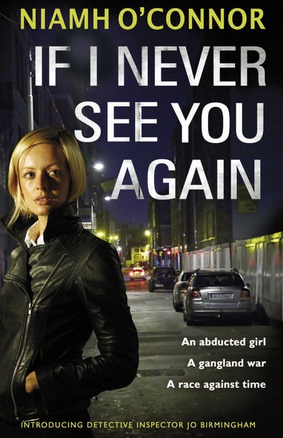 If I Never See You Again