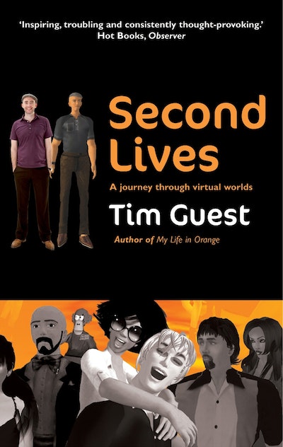 Second Lives